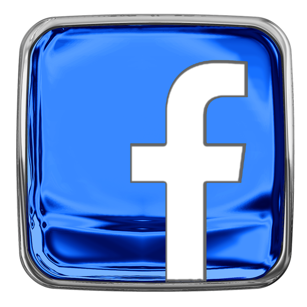Logo Facebook Link zu facebook
